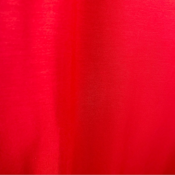 NWT Dai Moda Keenya Orange Dress Size Large - Picture 14 of 17